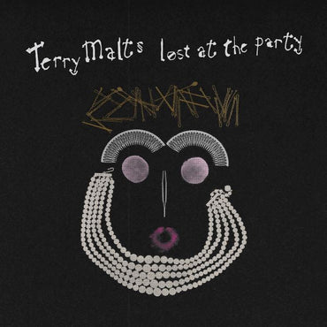 Lost At The Party [CD] (ONLINE ORDER ONLY)