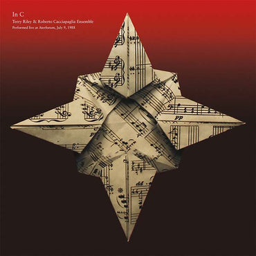 In C [CD] (ONLINE ORDER ONLY)