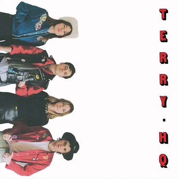 TERRY - Terry HQ [CD] (ONLINE ORDER ONLY)