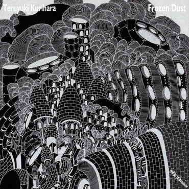 Frozen Dust [Vinyl] (ONLINE ORDER ONLY)