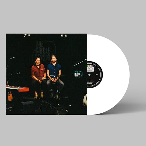The Teskey Brothers - The Circle Session, 2023 [Vinyl]