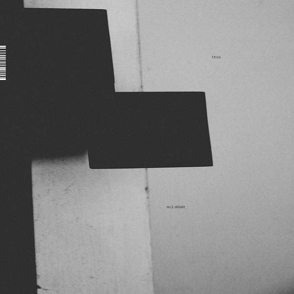 T.E.S.O. - No.3. Obliate [Vinyl] (ONLINE ORDER ONLY)