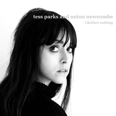 I Declare Nothing [CD] (ONLINE ORDER ONLY)