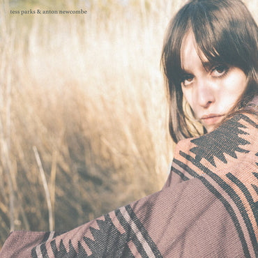 Tess Parks & Anton Newcombe [Vinyl] (ONLINE ORDER ONLY)