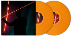Radar O.S.T. [Indie Exclusive Transparent Orange Vinyl] [2LP] [Vinyl] (ONLINE ORDER ONLY)
