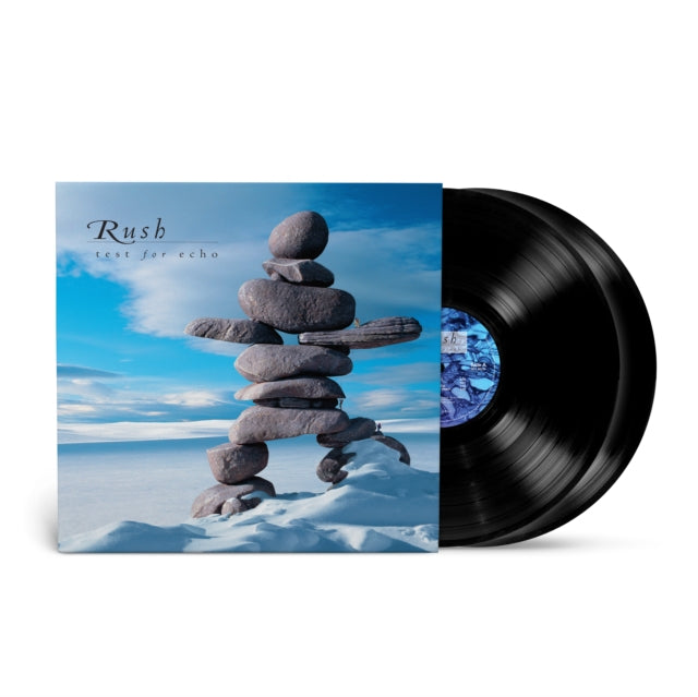 Test For Echo (2LP SYEOR 2025) [Vinyl] (ONLINE ORDER ONLY)