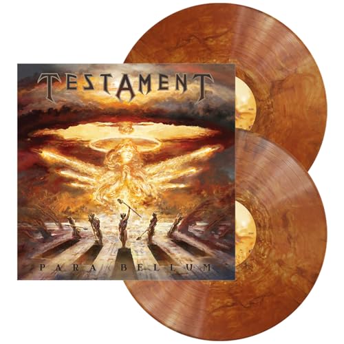 Para Bellum (2LP Gatefold) [Copper] [Vinyl] (ONLINE ORDER ONLY)