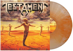 Practice What You Preach (Limited Edition, Orange Bone Swirl Colored Vinyl) [Vinyl] (ONLINE ORDER ONLY)