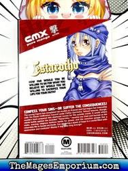 Testarotho Vol 1 (Online Order Only)