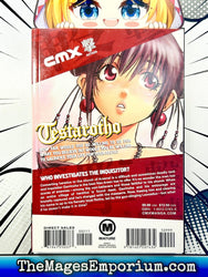 Testarotho Vol 2 (Online Order Only)