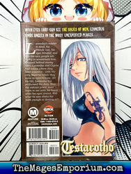 Testarotho Vol 3 (Online Order Only)
