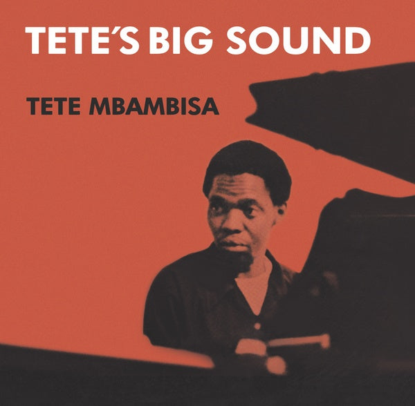 Tete's Big Sound [Vinyl] (ONLINE ORDER ONLY)