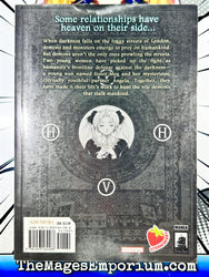 Tetragrammaton Labyrinth Vol 1 (Online Order Only)