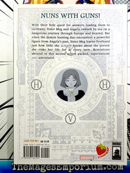 Tetragrammaton Labyrinth Vol 2 (Online Order Only)