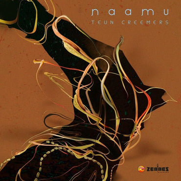 TEUN CREEMERS - Naamu [CD] (ONLINE ORDER ONLY)