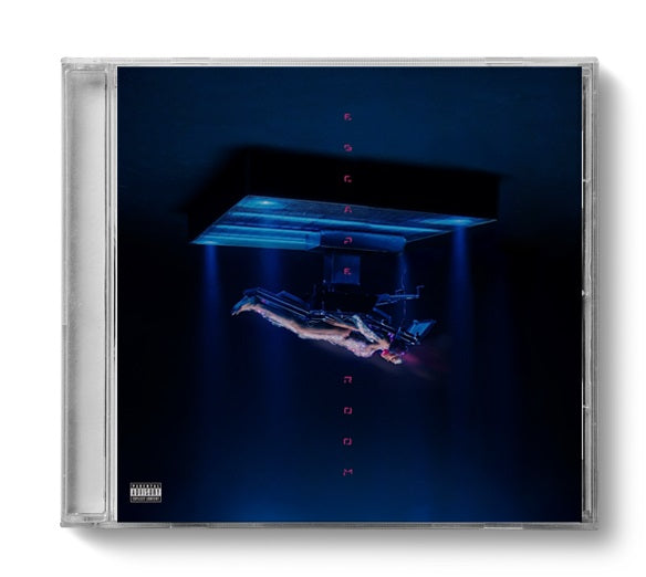 Escape Room [CD] (ONLINE ORDER ONLY)