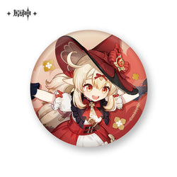 Teyvat Style Series Merch (ONLINE ORDER ONLY)