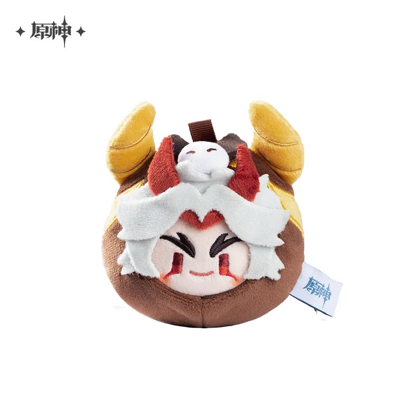 Teyvat Zoo Theme Plush Toy (ONLINE ORDER ONLY)
