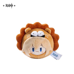 Teyvat Zoo Theme Plush Toy (ONLINE ORDER ONLY)