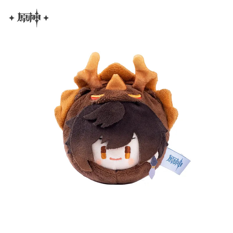 Teyvat Zoo Theme Plush Toy (ONLINE ORDER ONLY)