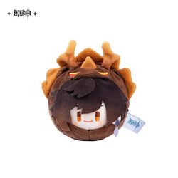Teyvat Zoo Theme Plush Toy (ONLINE ORDER ONLY)