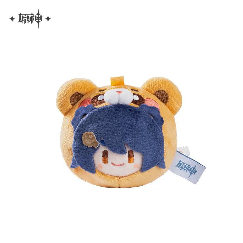 Teyvat Zoo Theme Plush Toy (ONLINE ORDER ONLY)