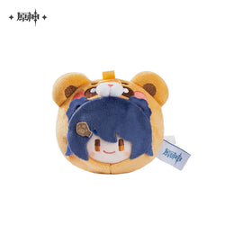 Teyvat Zoo Theme Plush Toy (ONLINE ORDER ONLY)