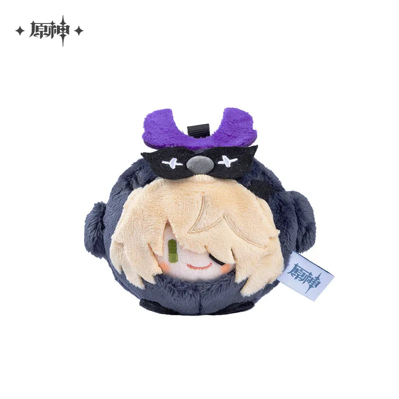 Teyvat Zoo Theme Plush Toy (ONLINE ORDER ONLY)