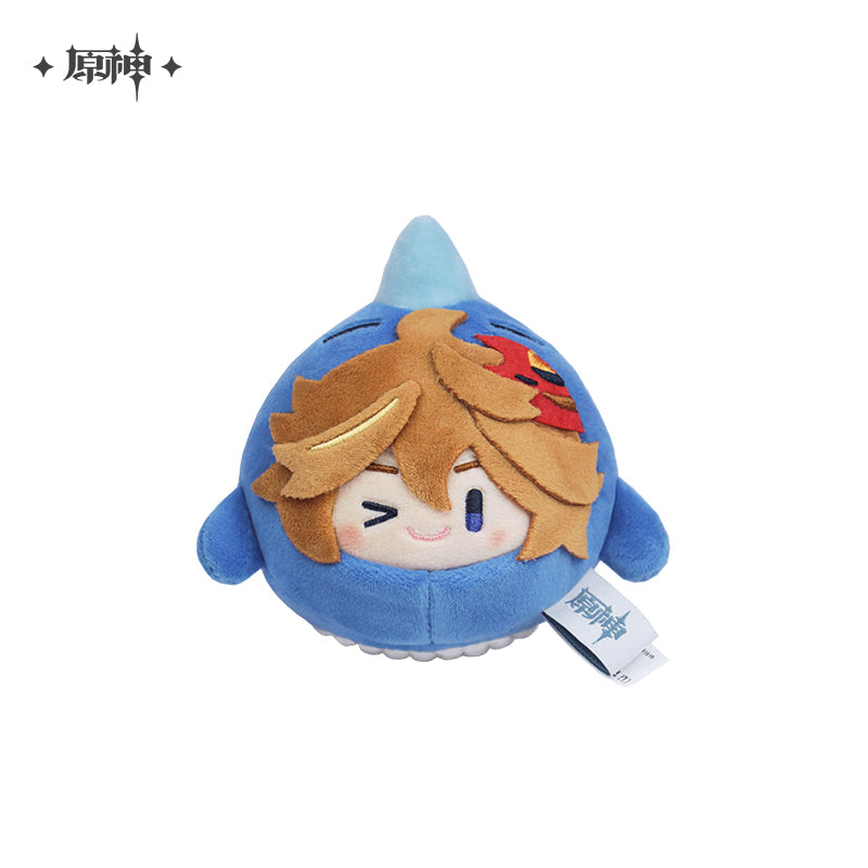 Teyvat Zoo Theme Plush Toy (ONLINE ORDER ONLY)