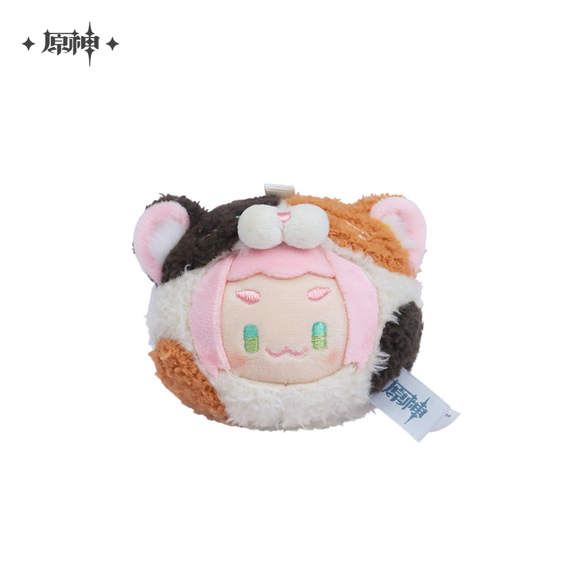 Teyvat Zoo Theme Plush Toy (ONLINE ORDER ONLY)