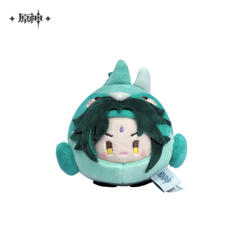 Teyvat Zoo Theme Plush Toy (ONLINE ORDER ONLY)