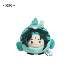 Teyvat Zoo Theme Plush Toy (ONLINE ORDER ONLY)