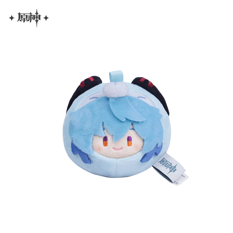 Teyvat Zoo Theme Plush Toy (ONLINE ORDER ONLY)
