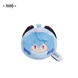 Teyvat Zoo Theme Plush Toy (ONLINE ORDER ONLY)