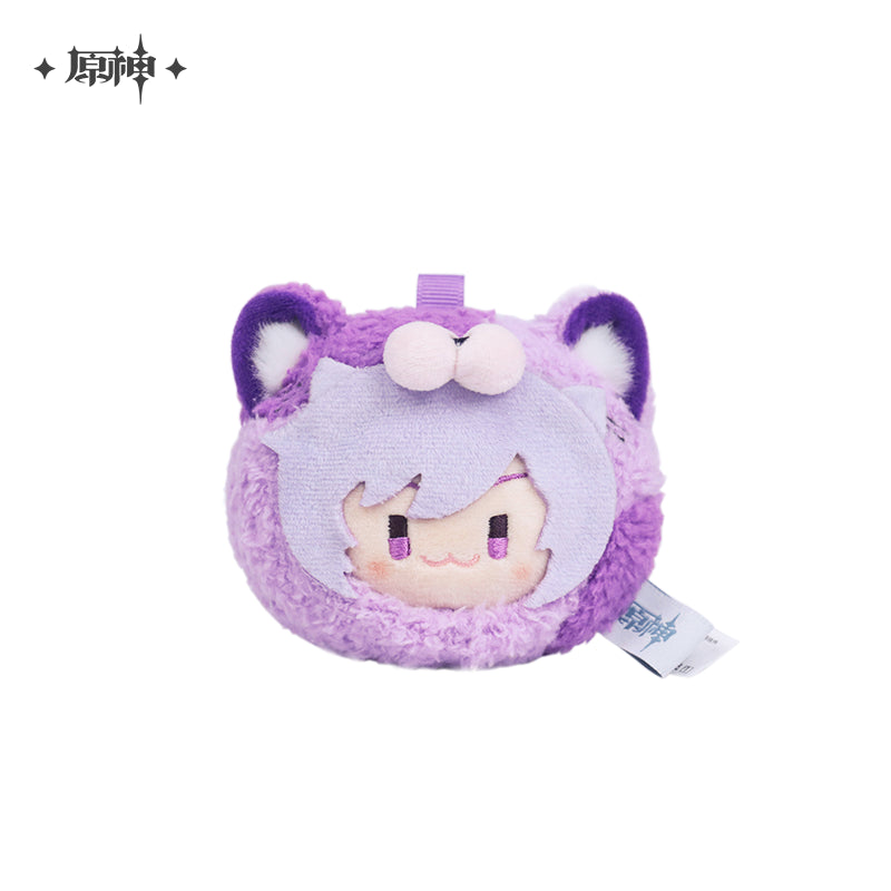 Teyvat Zoo Theme Plush Toy (ONLINE ORDER ONLY)