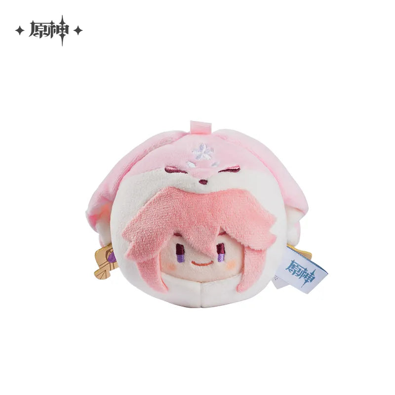 Teyvat Zoo Theme Plush Toy (ONLINE ORDER ONLY)