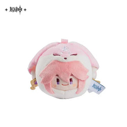 Genshin Impact Teyvat Zoo Theme Plush Toy
