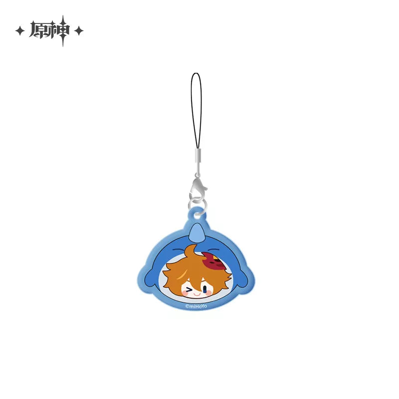 Teyvat Zoo Theme Screen Cleaning Pendant (ONLINE ORDER ONLY)