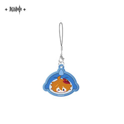 Teyvat Zoo Theme Screen Cleaning Pendant (ONLINE ORDER ONLY)