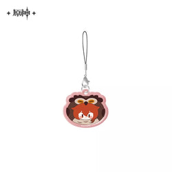 Teyvat Zoo Theme Screen Cleaning Pendant (ONLINE ORDER ONLY)