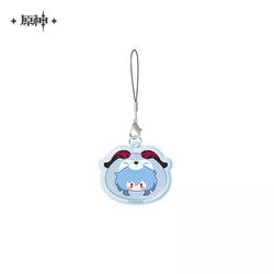 Teyvat Zoo Theme Screen Cleaning Pendant (ONLINE ORDER ONLY)