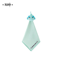 Teyvat Zoo Theme Series Hanging Towel (ONLINE ORDER ONLY)