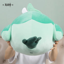 Teyvat Zoo Theme Xiao Plush Series (ONLINE ORDER ONLY)