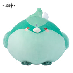Teyvat Zoo Theme Xiao Plush Series (ONLINE ORDER ONLY)