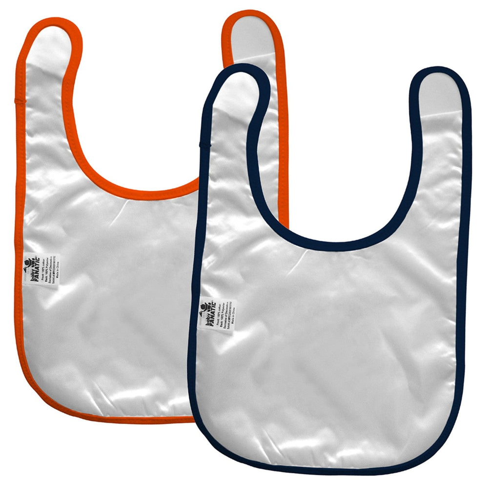 Virginia Cavaliers - Baby Bibs 2-Pack