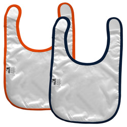 Virginia Cavaliers - Baby Bibs 2-Pack