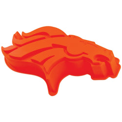 Denver Broncos Cake Pan (ONLINE ORDER ONLY)