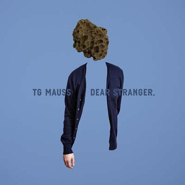 TG MAUSS - Dear Stranger [Vinyl] (ONLINE ORDER ONLY)