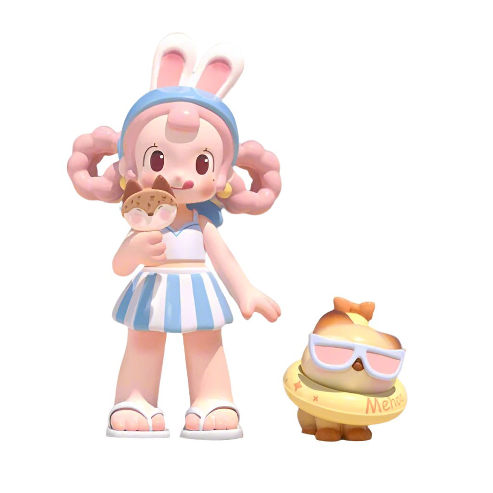 Joytoys: Mehoo Summer Memories Figurine (ONLINE ORDER ONLY)