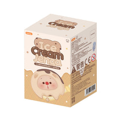 Jotoys: Oyo Ice Cream Jenga Series - 1 Blind Box (ONLINE ORDER ONLY)
